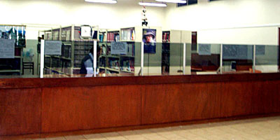 Biblioteca - Facultad de Medicina "Hiplito Unanue" - UNFV