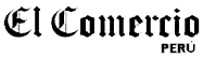 El Comercio - Peridico